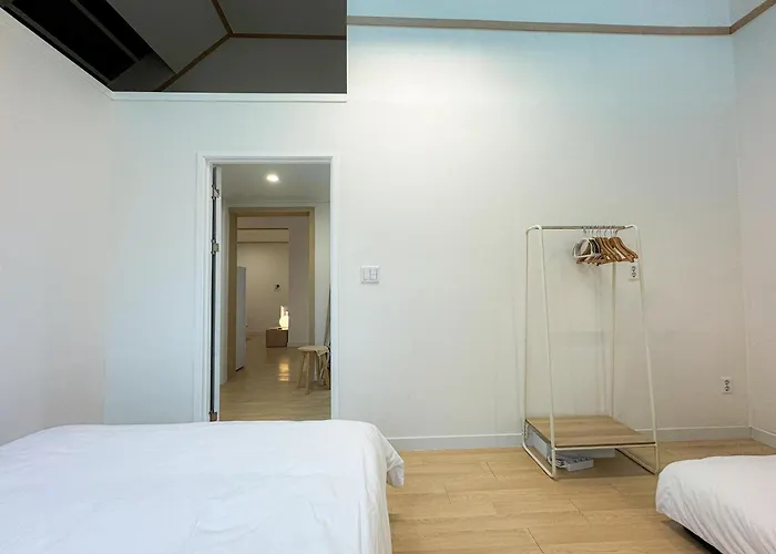 Revstay Gangnam Nonhyeon アパート ソウル特別市