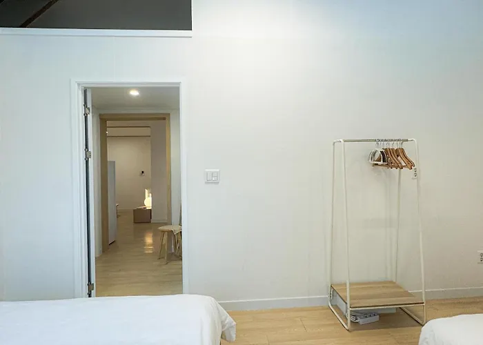 アパート Revstay Gangnam Nonhyeon ソウル特別市
