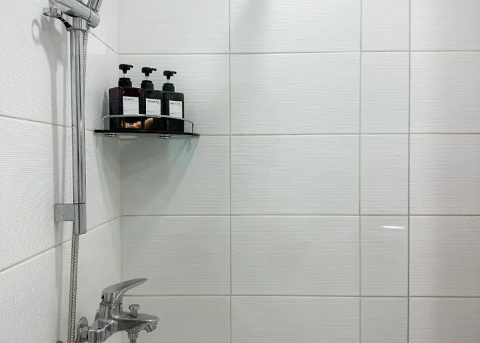 Revstay Gangnam Nonhyeon